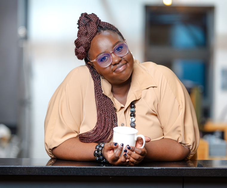 Picture of Elizabeth Ndungu