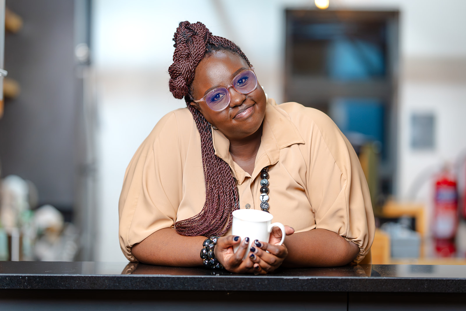 Picture of Elizabeth Ndungu